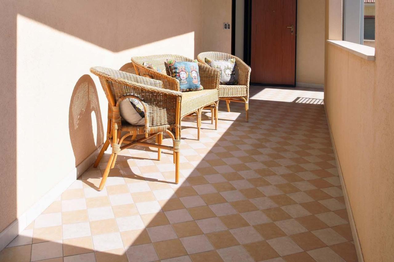 Marzamemi Vacanze Exterior foto
