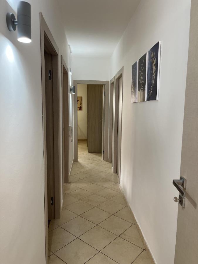 Marzamemi Vacanze Exterior foto