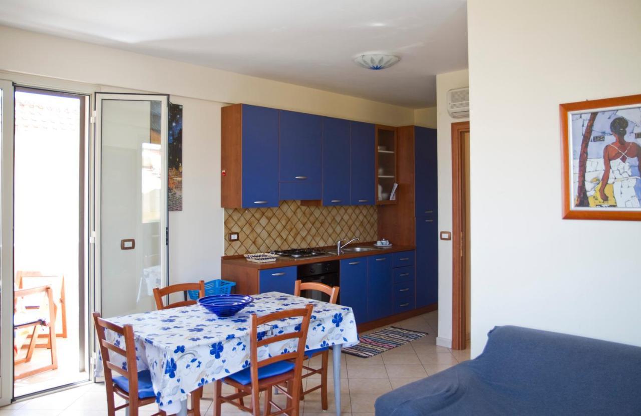 Marzamemi Vacanze Exterior foto