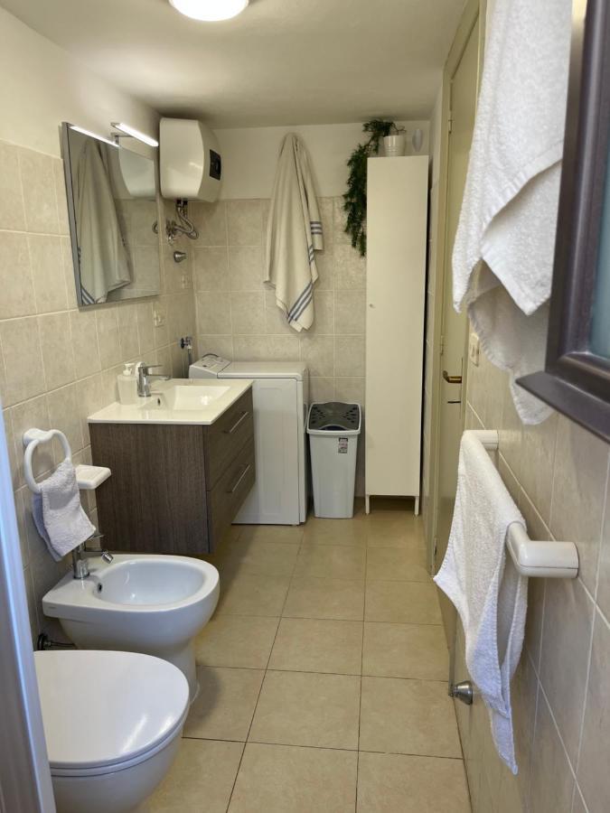 Marzamemi Vacanze Exterior foto