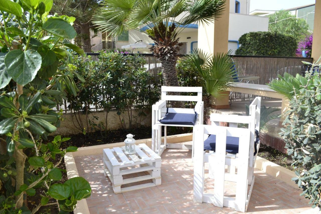 Marzamemi Vacanze Exterior foto