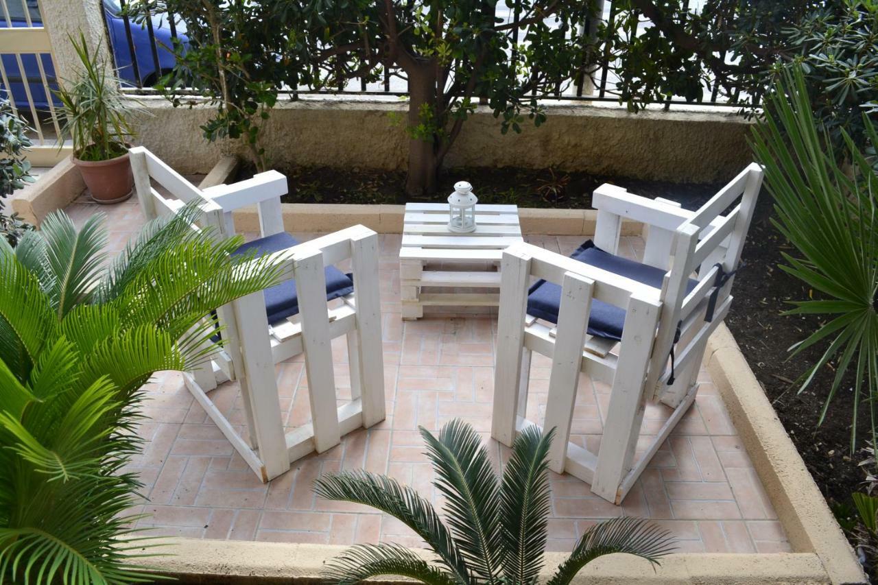 Marzamemi Vacanze Exterior foto